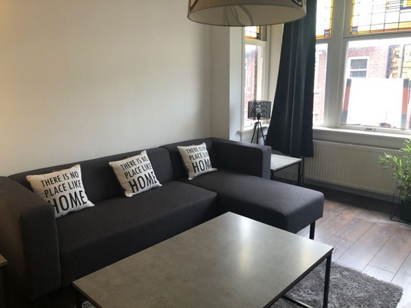 Medium property photo - Van den Boschstraat, 2595 AH The Hague
